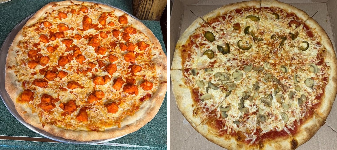 Pope's Italian Restaurant