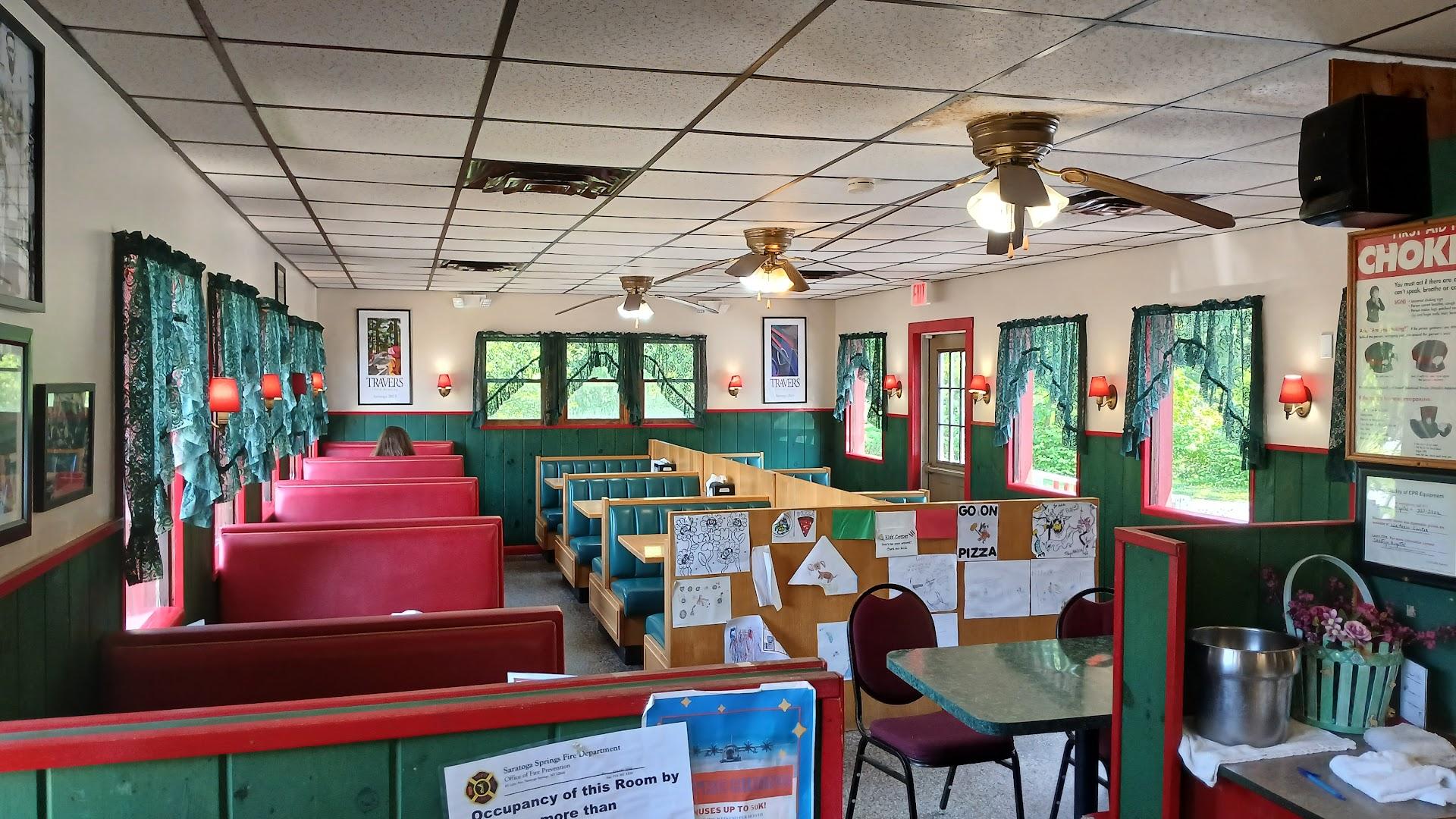 Pope's Italian Restaurant