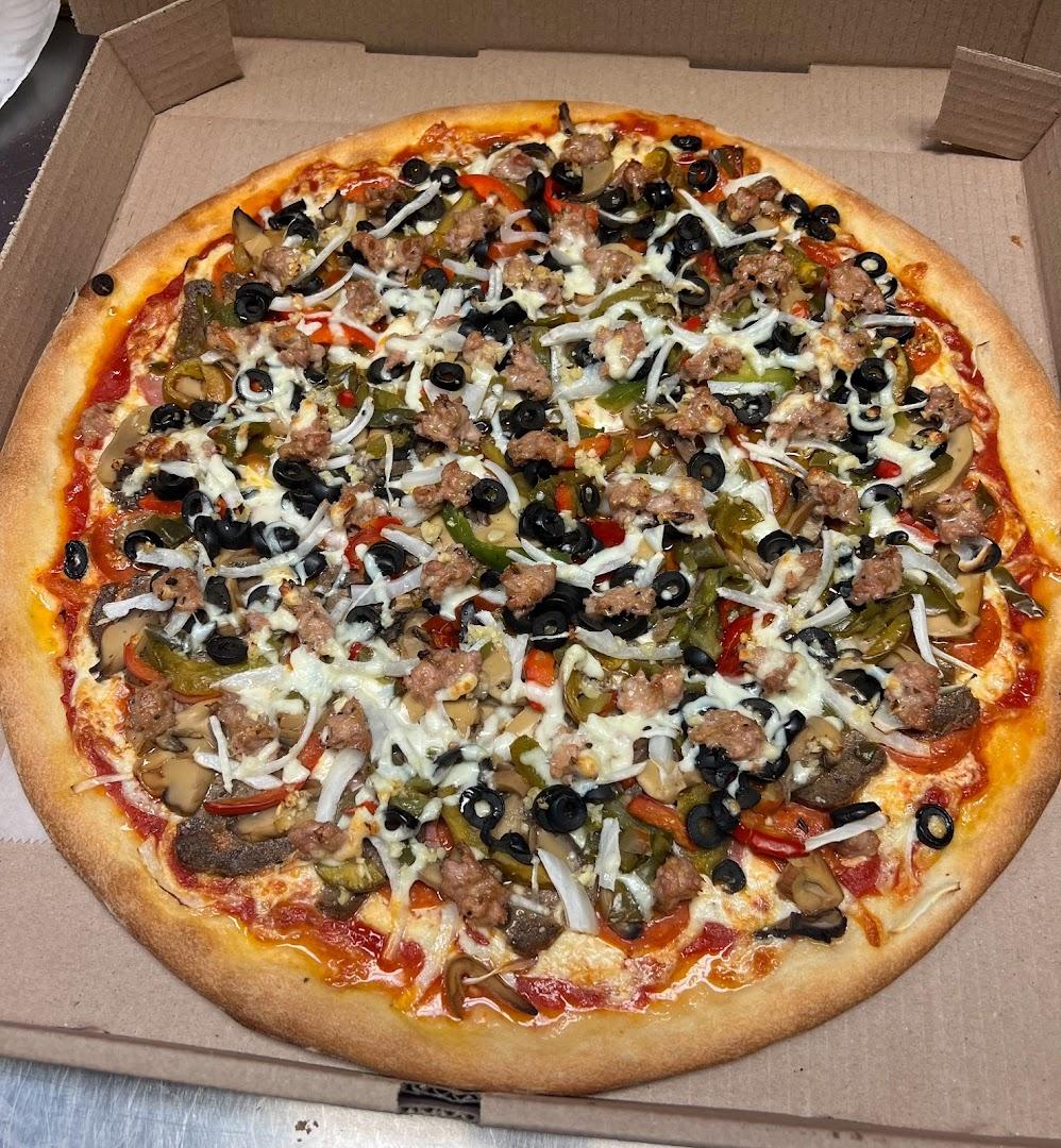 Pope's Italian Restaurant