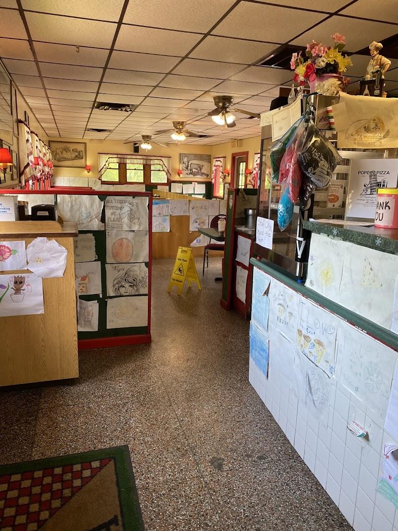 Pope's Italian Restaurant